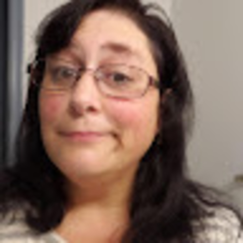 Meet your Posher, Marla